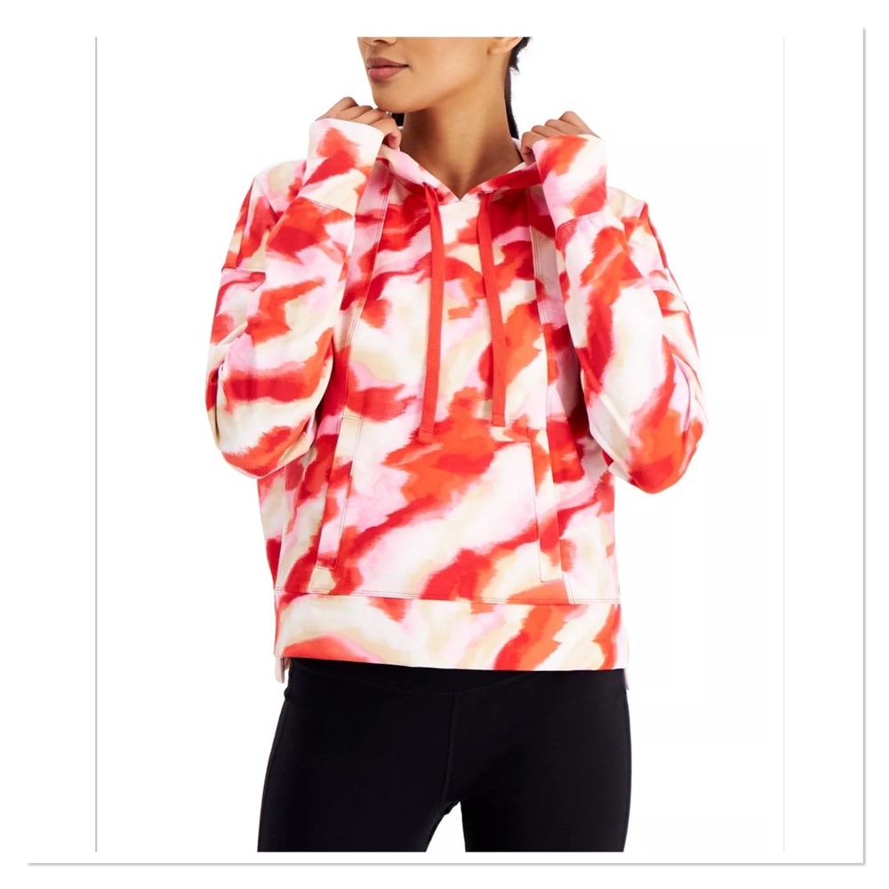 Ideology Relaxed Hoodie